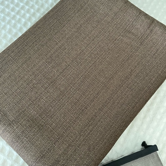 Euro sham set of 2 Two. - Picture 4 of 4